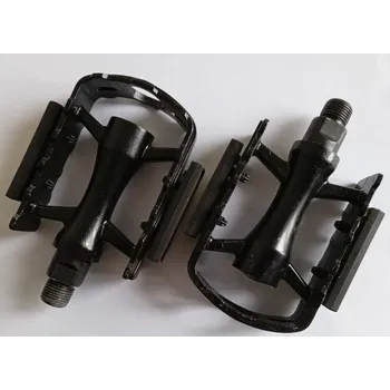 Pedál na kolo Pedály WELGO dural černé