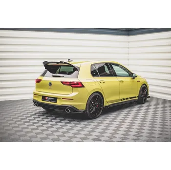 Osvětlení automobilu Zadní splittry V.1 Volkswagen Golf 8 GTI Clubsport