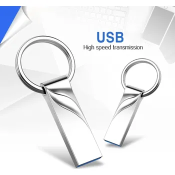 Ukládání dat Flash disk USB 3.0 2T