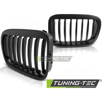 Autodíl Mřížka BLACK pro BMW E46 05.98-08.01