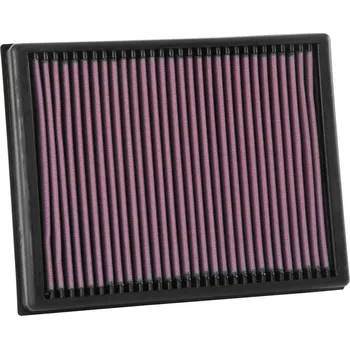 Motodíl Športový vzduchový filter K&N 33-3086