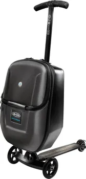 Koloběžka Micro Mobility Luggage 3.0 černá