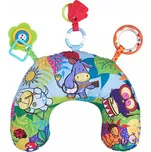 Niny Polohovací půlměsíc