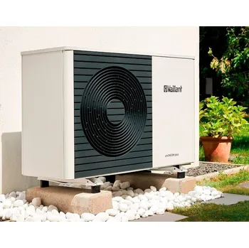 Tepelné čerpadlo Vaillant aroTHERM plus VWL 105/6