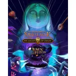 The Dungeon Of Naheulbeuk Back To The Futon PC - digitální verze - Hraj již za pár minut