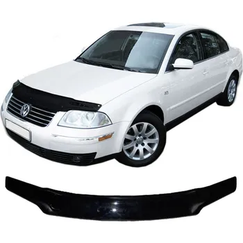 Kapota Deflektor přední kapoty pro VOLKSWAGEN Passat B5 facelift 2001-2005