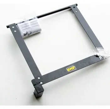 Tuning Levá OMP Konzole sedačky pro Renault TWINGO , 2007 - 2014