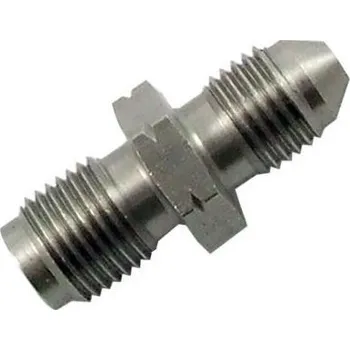 Fitinka Fitinka redukce z AN3 na 1/8 NPT nerez, samec