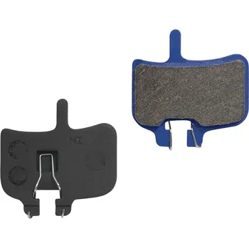 Brzda na kolo Brzdové destičky FORCE HAYES se závlačkou