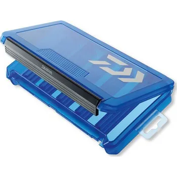 Pouzdro na rybářské vybavení Daiwa rybářská krabička Multi Case 232N