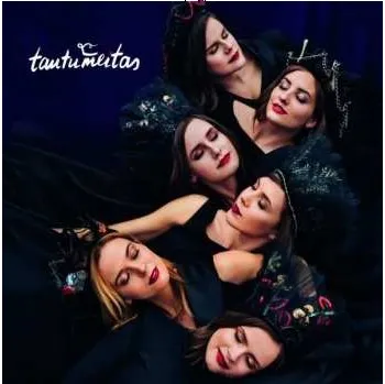 Zahraniční hudba LP Tautumeitas: Tautumeitas 2020