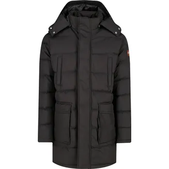 La Martina Bunda | Barva:černý | Velikost:XL