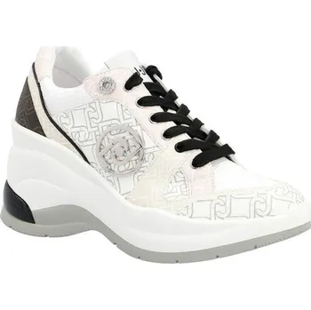 Dámské tenisky Liu Jo Tenisky KARLIE REVOLUTION 30 | Barva:bílý | Velikost:35