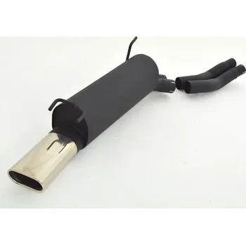 Tlumič výfuku Sportovní tlumič výfuku Opel Omega B - s certifikátem ECE (921144-x)