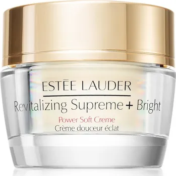 Estée Lauder Revitalizing Supreme+ Bright Power Soft Creme revitalizační krém pro zralou pleť