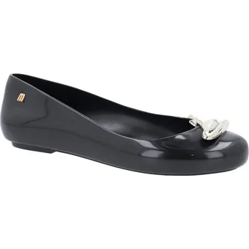 Dámské baleríny Melissa Baleríny MELISSA x VIVIENNE WESTWOOD | Barva:černý | Velikost:38