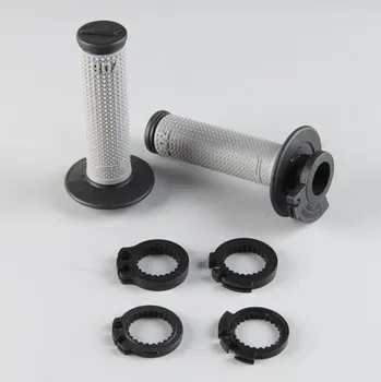 Rukojeti/Gripy Progrip 708 LOCK-ON 2takt+4takt (ODI SCS) včetně