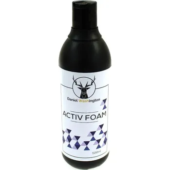 Autošampón Daniel Washington - Aktivni Pěna