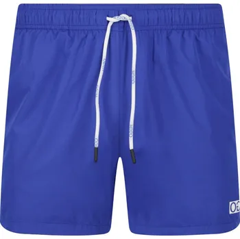 Pánské kraťasy HUGO Koupací šortky HAITI | Barva:modrý | Velikost:XL