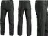 Pánské kalhoty CXS Akron softshell kalhoty černé
