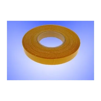 Roleta Univerzální lepící páska 25 mm na navíjecí trubku a látku