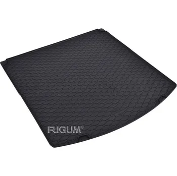 Vana do kufru Rigum Gumová vana do kufru Toyota Corolla 2020- (combi, horní dno)