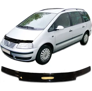 Kapota Deflektor přední kapoty pro VOLKSWAGEN Sharan 2000-2010