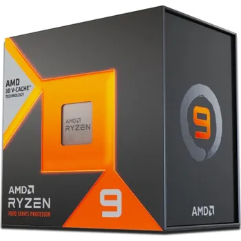 Procesor AMD Ryzen 9 7900X3D (100-100000909WOF)