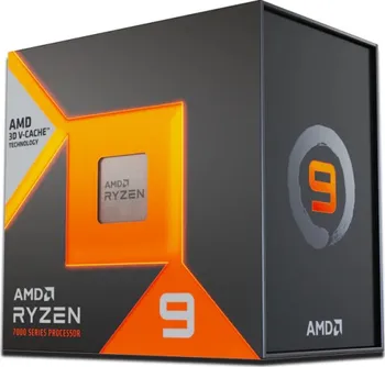 Procesor AMD Ryzen 9 7900X3D (100-100000909WOF)