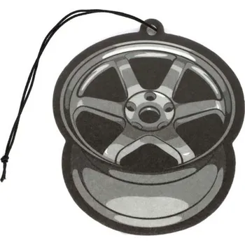 Osvěžovač vzduchu Volk TE37 style wheel Osvěžovač vzduchu