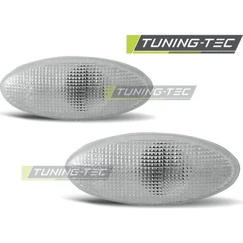 Osvětlení automobilu SMĚROVÁ SVĚTLA OPEL VECTRA B 10.95-03.02 BÍLÁ