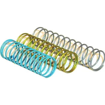 Auto-moto Pružina do palivové pumpy Facet Cylindrical 0.28 - 0.34 Bar