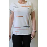 Dámské tričko | Bílé