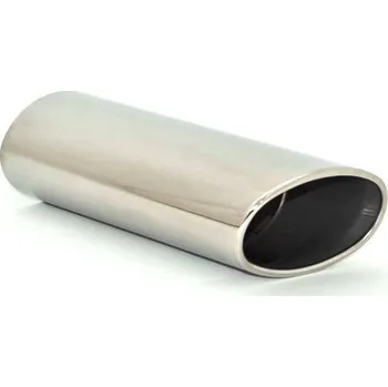 Koncovka výfuku Koncovka výfuku 95x152mm(v lavo)