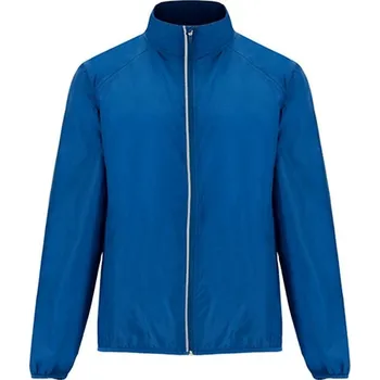 pracovní bunda ROLY Větrovka Glasgow, pánská E5050-05-M M Modrá královská