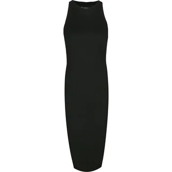 Dámské šaty Superdry Šaty EDIT RACER | Barva:černý | Velikost:S