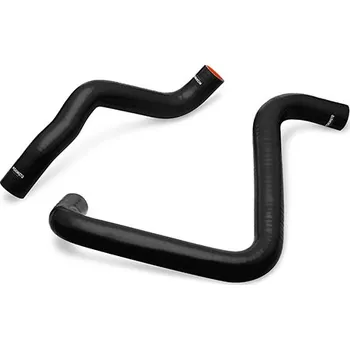 Zahradní hadice Závodní silikonové hadice MISHIMOTO set - 84-88 Toyota Corolla 1.6L (vodní)