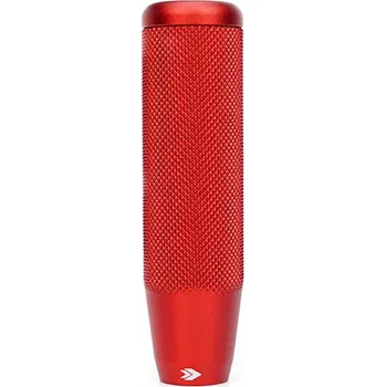 NRG Hidden Gem řadicí páka, krátka, Červená