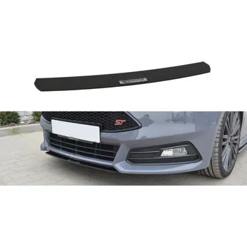 Tuning Přední Racing splitr V.3 Ford Focus ST Mk3 FL