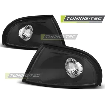 Přední světlomet PŘEDNÍ SMĚROVÁ SVĚTLA ČERNÁ pro AUDI A4 11.94-12.98