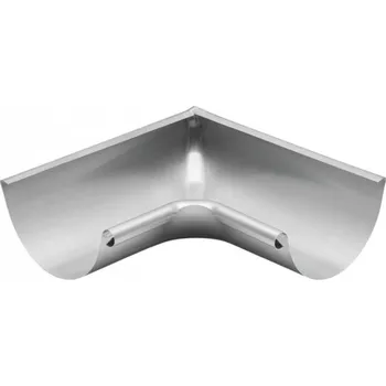 okap Roh titanzinkový 280 mm lisovaný vnitřní