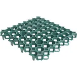 GT Zatravňovací dlaždice Profi Garden 50 x 50 x 6,2 cm, zelená