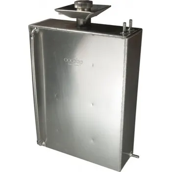 Palivová nádrž Sportovní palivová nádrž OBP s rozšířeným nalévacím hrdlem (na hadici)