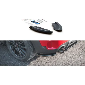 Osvětlení automobilu Zadní splittry Mini Countryman Mk2 F60 JCW