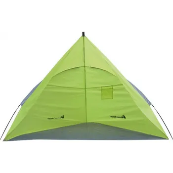 Plážový stan Plážový stan Meteor Sanremo Green