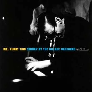 Zahraniční hudba CD The Bill Evans Trio: Sunday At The Village Vanguard LTD 2018 Jazz Images Limited Edition