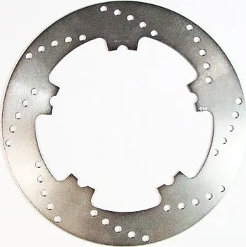 Brzdový kotouč EBC Brzdový kotouč MD514RS