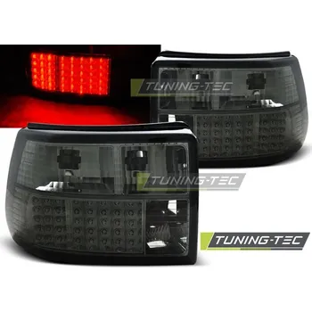 Zadní světlomet LED ZADNÍ SVĚTLA OPEL ASTRA F 91-97 KOUŘOVÉ LED