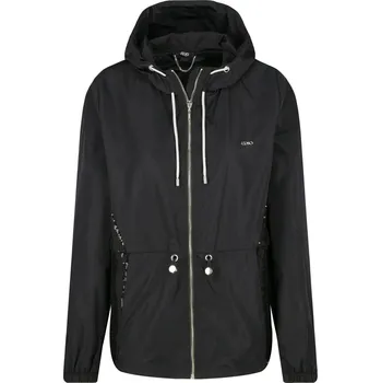 Dámská casual bunda Liu Jo Sport Parka | Barva:černý | Velikost:XS