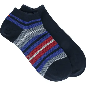 Tommy Hilfiger Ponožky 2-pack | Barva:pestrobarevná | Velikost:39/42